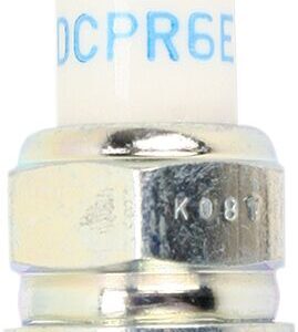 NGK SPARK PLUG DCPR6E