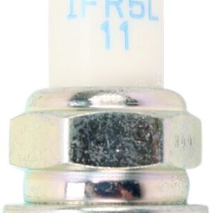 NGK SPARK PLUG #IFR5L-11