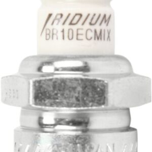 NGK SPARK PLUG BR10ECMIX