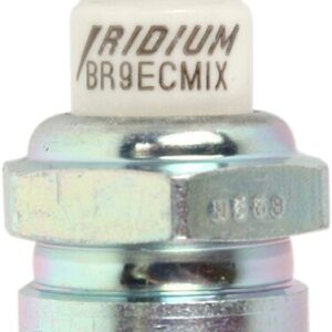 NGK SPARK PLUG BR9ECMIX