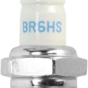 NGK SPARK PLUG BR6HS