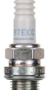 NGK SPARK PLUG BKR7EKC
