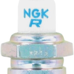 NGK SPARK PLUG BR8HSA
