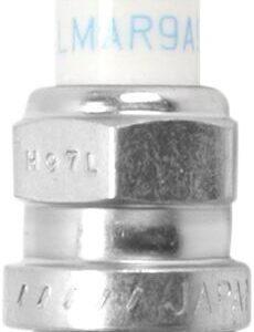 NGK SPARK PLUG SILMAR9A9S