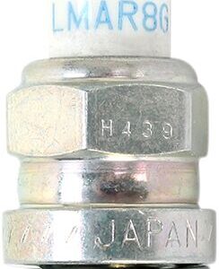 NGK SPARK PLUG LMAR8G