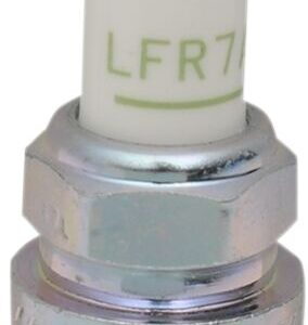 NGK SPARK PLUG LFR7A