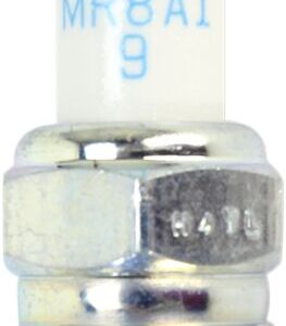 NGK SPARK PLUG MR8AI9