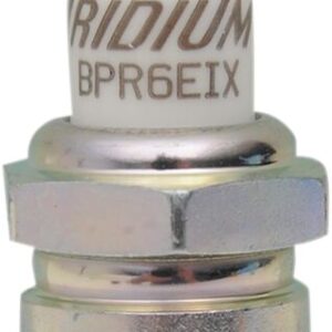 NGK SPARK PLUG BPR6EIX