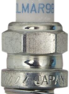 NGK SPARK PLUG SILMAR9B9