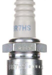 NGK SPAR PLUG BR7HS SOL