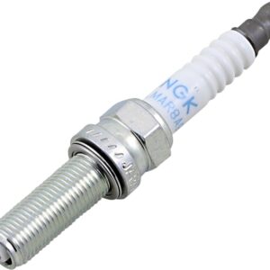NGK SPARK PLUG SILMAR8A9S