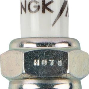 NGK SPARK PLUG (CR5HIX)