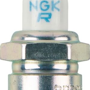 NGK SPARK PLUG (BPR8ES SOL)