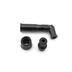 NGK SPARK PLUG CAP XZ01F