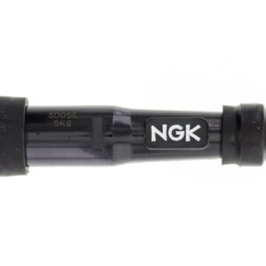 NGK SPARK PLUG CAP SD05E