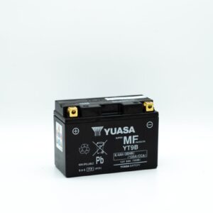 BATTERY YUASA FA YT9B