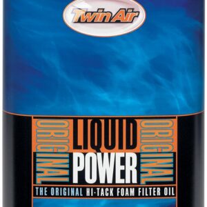 TWIN AIR LIQUID POWER AIR FILTER OIL 1 L