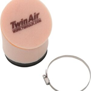 TWIN AIR CLAMP-ON AIRFILTER Ø 100MM