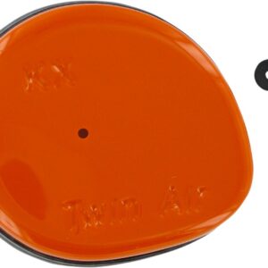 TWIN AIR AIR BOX COVER KAWASAKI