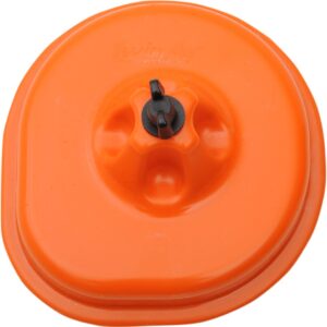 TWIN AIR AIR BOX COVER YAMAHA