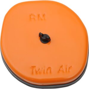 TWIN AIR AIR BOX COVER SUZUKI