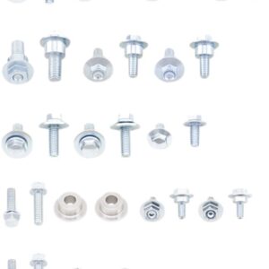 UFO BODY KIT BOLTS CRF250 14-17