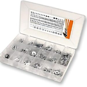 UFO BODY KIT BOLTS SX/SXF 16-18