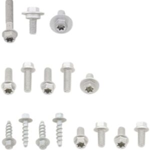 UFO BODY KIT BOLTS SXF/EXC 19-22