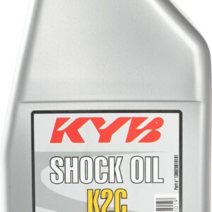 KYB K2C SHOCK OIL 1L