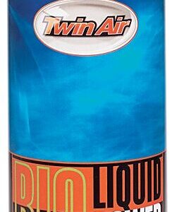 TWIN AIR BIO LIQUID POWER AIR FILTER OIL SPRAY 500 ML