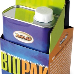 TWIN AIR BIO LIQUID POWER PAK 2X1 L