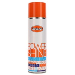 TWIN AIR DETAILER POWERSHINE SPRAY