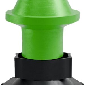 TUFFJUG RIPPER CAP KAWI GREEN 10L