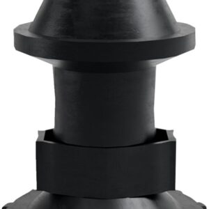 TUFFJUG RIPPER CAP KAWI BLACK 20L