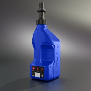 TUFFJUG VS RIPPERCAP 10L BLU