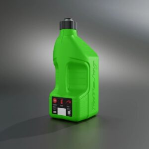 TUFFJUG VS RIPPERCAP 10L GRN