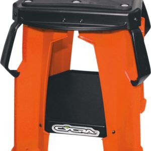 CYCRA STAND MOTO ORANGE