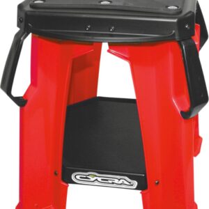 CYCRA STAND MOTO RED