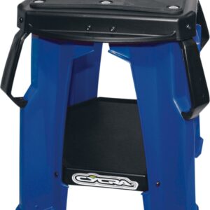CYCRA STAND MOTO BLUE