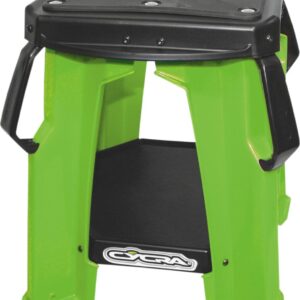 CYCRA STAND MOTO GREEN