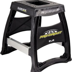 PRO CIRCUIT STAND PRO CIRCUIT BLK