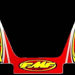 T-CORE 2.1 WRAP MYLAR DCAL REP