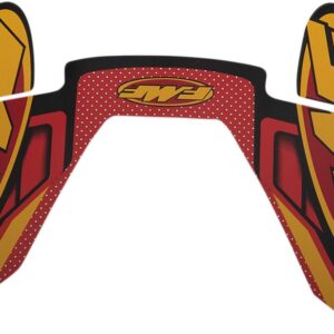 DECAL HEX P-CORE 4 REPL