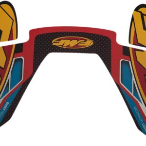 DECAL HEX Q4 REPLACEMENT