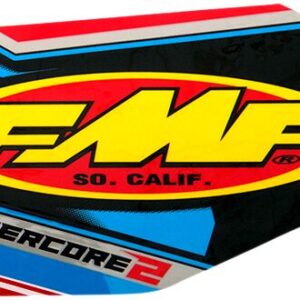 DECAL P-CORE 2 PAT REPL