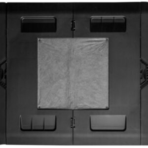 POLISPORT BIKE MAT POLISPORT BK/BK