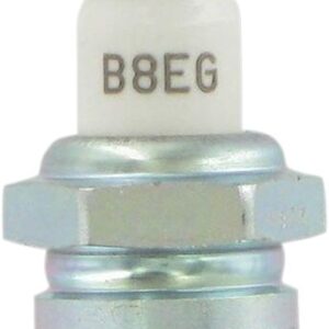 NGK SPARK PLUG B8EG