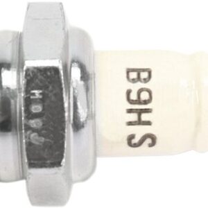 NGK SPARK PLUG B9HS