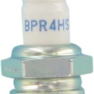 NGK SPARK PLUG BPR4HS