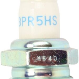 NGK SPARK PLUG BPR5HS